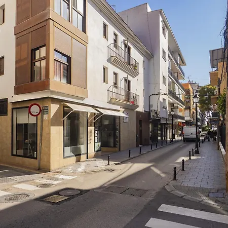 아파트 Cubo's Side Trinidad *