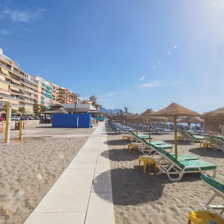 Cubo's Side Trinidad 아파트 푸엔히롤라