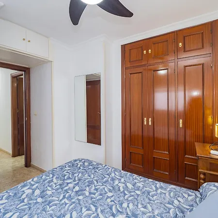 Cubo's Side Trinidad 아파트