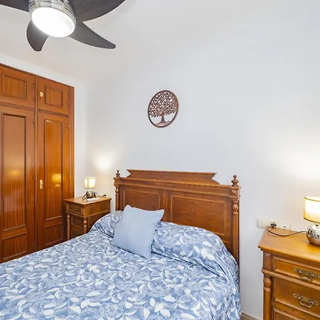 아파트 Cubo's Side Trinidad