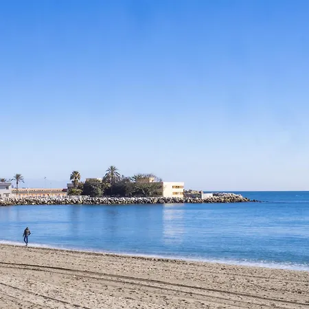 아파트 Cubo's Side Trinidad