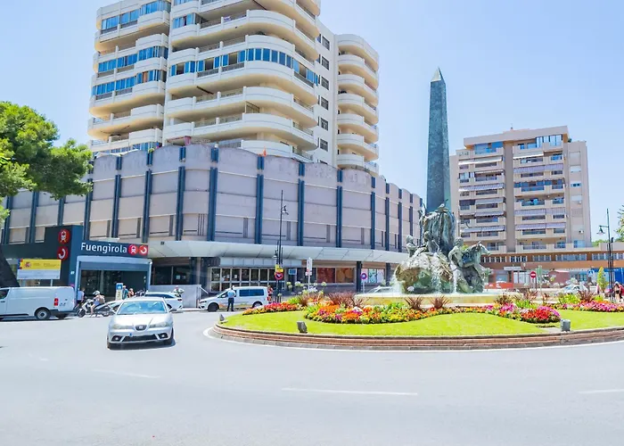 Lejlighed Cubo's Side Trinidad