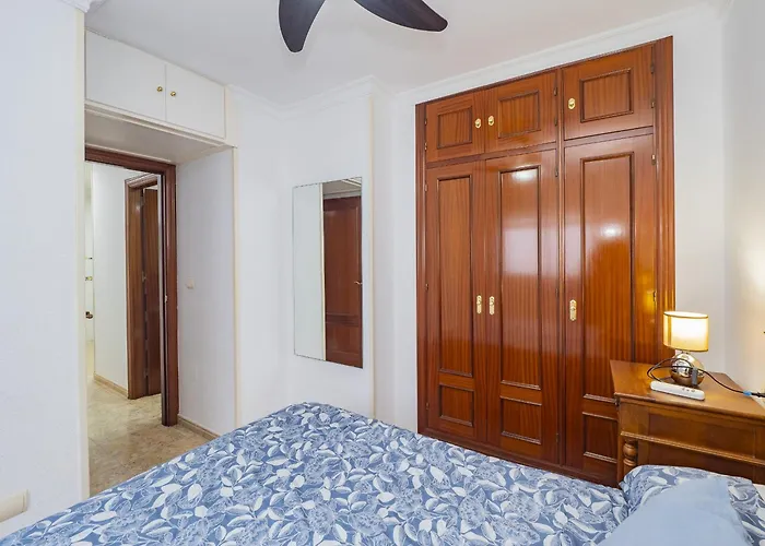 Cubo's Side Trinidad Lejlighed