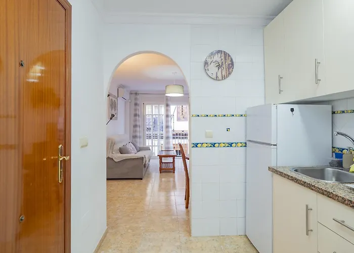 Lejlighed Cubo's Side Trinidad *