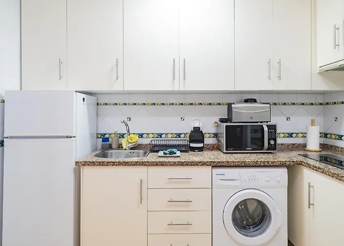 Cubo's Side Trinidad Lejlighed