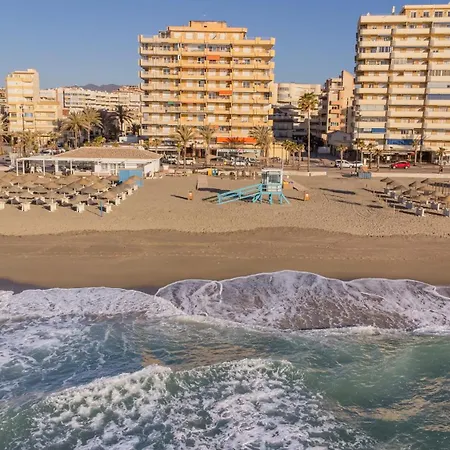 Cubo's Side Trinidad Apartment Fuengirola