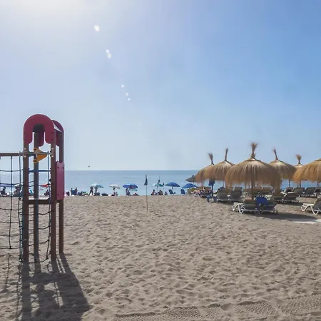 Cubo's Side Trinidad Fuengirola