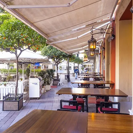 Cubo's Side Trinidad * Fuengirola