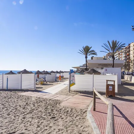 Cubo's Side Trinidad Fuengirola