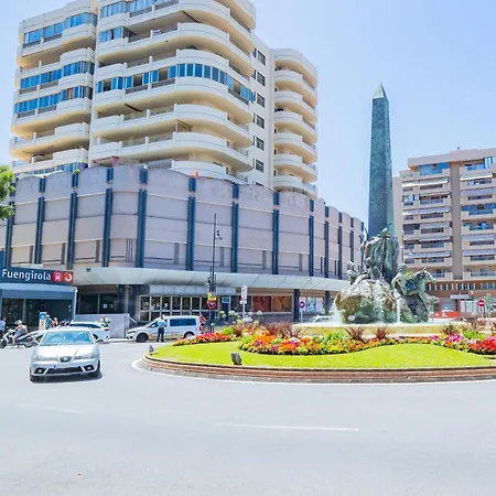 Appartement Cubo's Side Trinidad