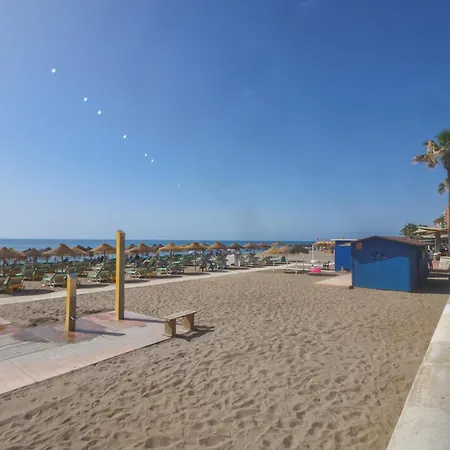 Cubo's Side Trinidad Appartement *