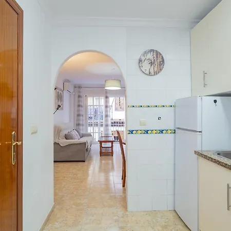 Appartement Cubo's Side Trinidad *