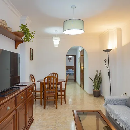 Cubo's Side Trinidad Apartment