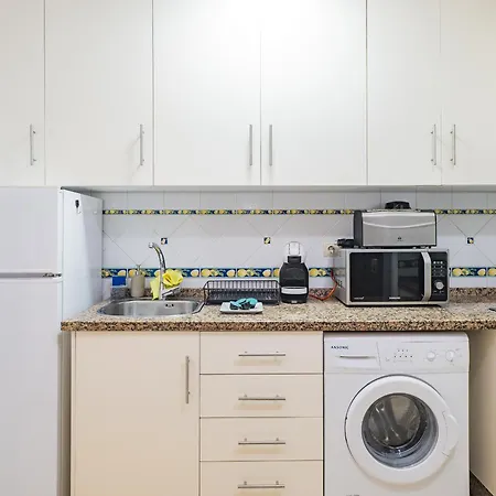 Cubo's Side Trinidad Appartement