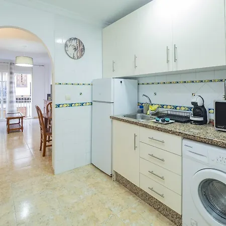 Apartment Cubo's Side Trinidad