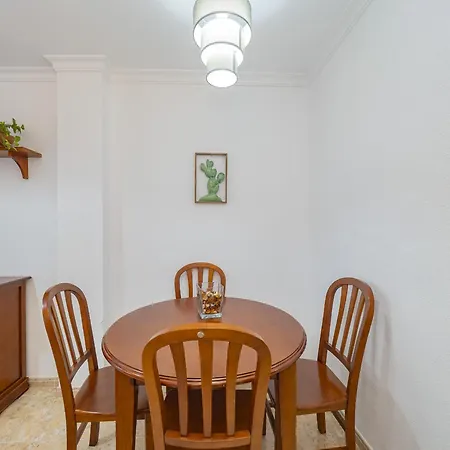 Cubo's Side Trinidad Appartement *