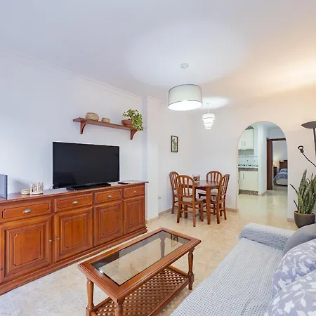 Cubo's Side Trinidad Appartement *