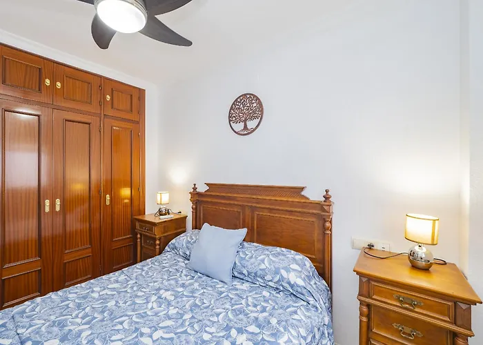 Appartement Cubo's Side Trinidad