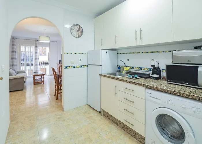 Appartement Cubo's Side Trinidad