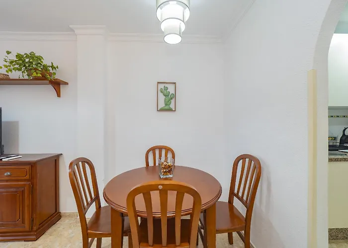 Cubo's Side Trinidad Appartement *