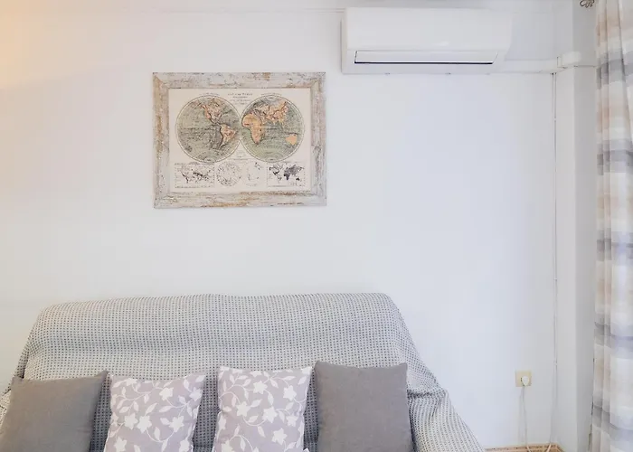 Cubo's Side Trinidad Appartement *