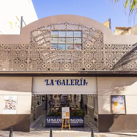 Апартаменты Cubo's Side Trinidad