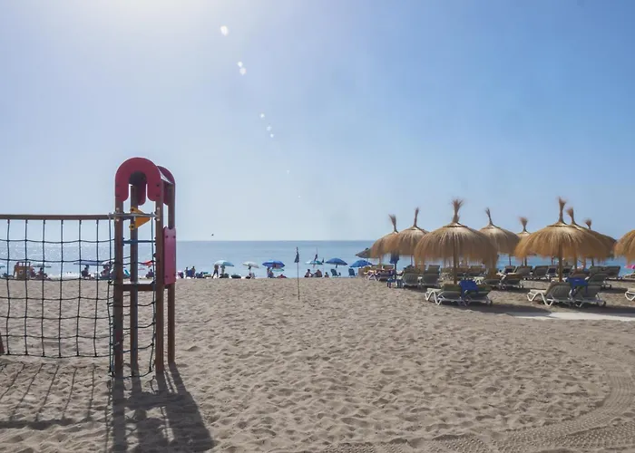 Cubo's Side Trinidad Фуэнхирола