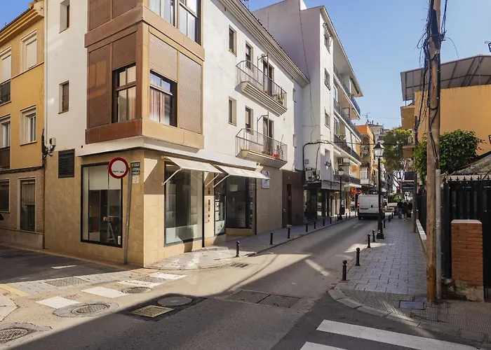 Апартаменты Cubo's Side Trinidad *