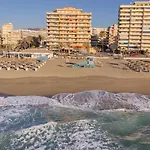 Cubo's Side Trinidad Apartman Fuengirola