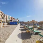 Cubo's Side Trinidad Apartman Fuengirola