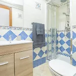 Apartman Cubo's Side Trinidad Fuengirola