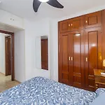 Cubo's Side Trinidad Apartman