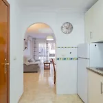 Apartman Cubo's Side Trinidad *