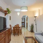 Cubo's Side Trinidad Apartman