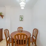 Cubo's Side Trinidad Apartman *