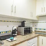 Cubo's Side Trinidad Apartman Fuengirola