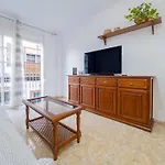 Apartman Cubo's Side Trinidad Fuengirola