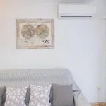 Cubo's Side Trinidad Apartman *