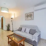 Apartman Cubo's Side Trinidad Fuengirola