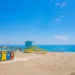 Cubo's Side Trinidad Apartman Fuengirola