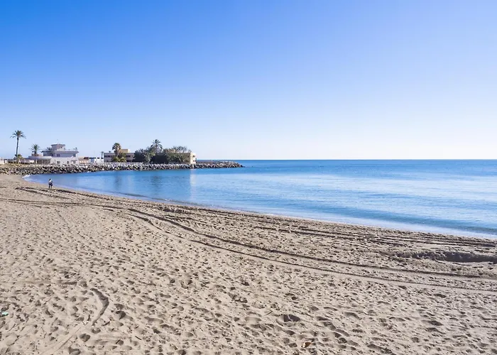 Cubo's Side Trinidad アパート