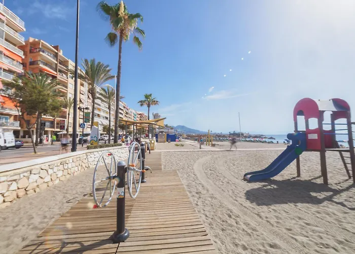 Cubo's Side Trinidad アパート *